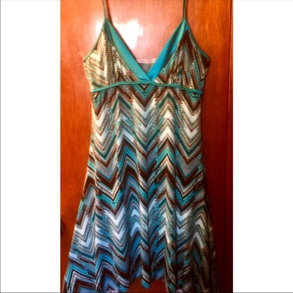 Charlotte Russe Dress